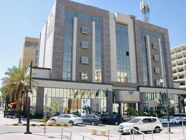 Al Waha Palace Hotel image 1