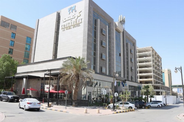 Al Waha Palace Hotel image 21